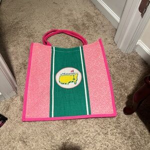 2024 Masters Tournament Tote